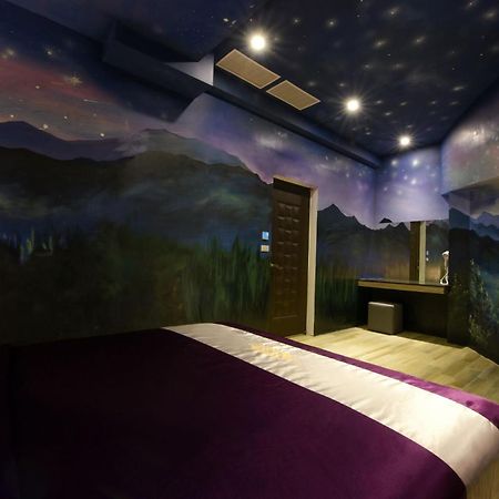 W3 Motel Luzhu Room photo